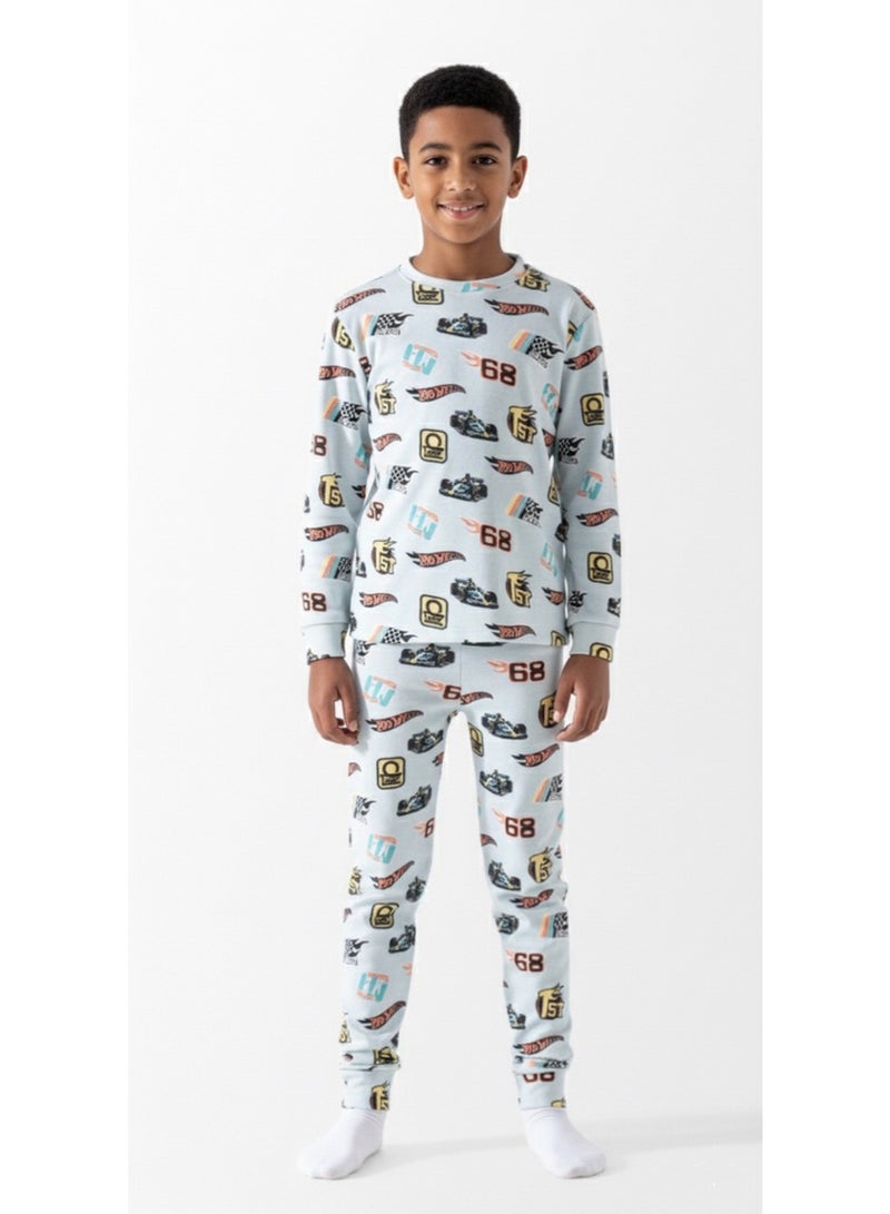 بيجامه و دفايه اطفال - Image 3